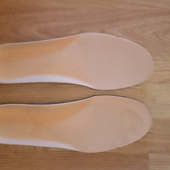 Arch insoles - Picture 4 of 4